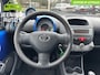 Toyota Aygo 1.0-12V Dynamic Blue|Airco