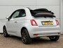 Fiat 500C TwinAir Turbo 85PK 120TH | Navi | Carplay | Clima | 16"