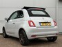 Fiat 500C TwinAir Turbo 85PK 120TH | Navi | Carplay | Clima | 16"