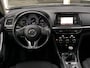 Mazda 6 2.0 HP TS+ | Navi, PDC, Cruise, 17'' LMV, Trekhaak | Goed onderhouden | NAP |
