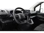 Toyota ProAce City 1.2 Turbo Cool Comfort | Cruise Control | Airco | Bluetooth | 3-zits | Betonplex | Trekhaakvoorbereiding