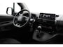 Toyota ProAce City 1.2 Turbo Cool Comfort | Cruise Control | Airco | Bluetooth | 3-zits | Betonplex | Trekhaakvoorbereiding