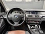 BMW 5-Serie 520d High Executive | Navigatie | Xenon | Lichtmetalen Velgen | Trekhaak |