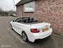 BMW 2-Serie Cabrio M235i High Executive