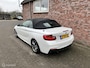 BMW 2-Serie Cabrio M235i High Executive
