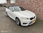 BMW 2-Serie Cabrio M235i High Executive