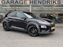Hyundai Kona Electric EV Fashion 64 kWh | SOH: 96,2% | 3 Fase | warmtepomp | Black Edition LM |  HUD | Blindspot | Climate | Navi |