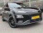 Hyundai Kona Electric EV Fashion 64 kWh | SOH: 96,2% | 3 Fase | warmtepomp | Black Edition LM |  HUD | Blindspot | Climate | Navi |