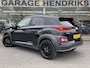 Hyundai Kona Electric EV Fashion 64 kWh | SOH: 96,2% | 3 Fase | warmtepomp | Black Edition LM |  HUD | Blindspot | Climate | Navi |