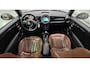 MINI Clubman Mini 1.6 One Chili Leer Navi Schuif/kanteldak Allseason banden