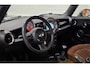 MINI Clubman Mini 1.6 One Chili Leer Navi Schuif/kanteldak Allseason banden