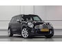 MINI Clubman Mini 1.6 One Chili Leer Navi Schuif/kanteldak Allseason banden