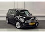 MINI Clubman Mini 1.6 One Chili Leer Navi Schuif/kanteldak Allseason banden