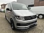 Volkswagen Transporter 2.0 TDI 150pk (chip 185 pk)Aut.L1 4Motion Highline 2 Schuifdeuren,Leer,Navi,Schuifdak,19"Lmv,Enz Enz
