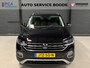 Volkswagen T-Cross 1.0 TSI (110pk) Style automaat - adapt. cruise - stoelverwarming