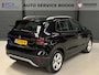 Volkswagen T-Cross 1.0 TSI (110pk) Style automaat - adapt. cruise - stoelverwarming