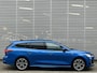 Ford Focus Wagon 1.0 EcoBoost Hybrid ST Line Vignale / Digitaal dashboard / Pano / Navigatie / App connect / Leder / Camera / Parkeersensoren V+A /