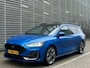 Ford Focus Wagon 1.0 EcoBoost Hybrid ST Line Vignale / Digitaal dashboard / Pano / Navigatie / App connect / Leder / Camera / Parkeersensoren V+A /