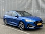 Ford Focus Wagon 1.0 EcoBoost Hybrid ST Line Vignale / Digitaal dashboard / Pano / Navigatie / App connect / Leder / Camera / Parkeersensoren V+A /