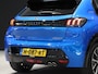 Peugeot 208 GT-Line 130 pk Automaat | Stoelverwarming | i-Cockpit 3D | Navigatie | Achteruitrijcamera | Panoramadak | Dodehoek bewaking