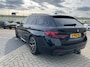 BMW 5-Serie Touring 530e Business Edition Plus M-sport I Trekhaak I Pano I NL-auto I 1ste eig. I 19" I Leer I