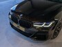 BMW 5-Serie Touring 530e Business Edition Plus M-sport NIEUWSTAAT I Trekhaak I Pano I Harman kardon I 1ste eig. I 19" I Leer I Laser I Keyless I BTW-auto I