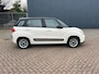 Fiat 500L 0.9 TwinAir Lounge Pano Navi Airco Cruise Trekhaak 1e Eigenaar