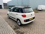 Fiat 500L 0.9 TwinAir Lounge Pano Navi Airco Cruise Trekhaak 1e Eigenaar