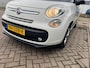 Fiat 500L 0.9 TwinAir Lounge Pano Navi Airco Cruise Trekhaak 1e Eigenaar