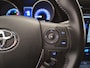 Toyota Auris 1.8 Hybrid Trend - Parelmoerlak - Cruise - Camera - Sensoren voor/achter - 17"