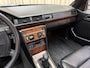 Mercedes-Benz 200-Serie 200-500 (W124) 230 CE Origineel Belgisch Geleverd / Schuif/Kanteldak / Leder / Blaupunkt / 16'' LMV