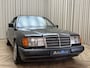 Mercedes-Benz 200-Serie 200-500 (W124) 230 CE Origineel Belgisch Geleverd / Schuif/Kanteldak / Leder / Blaupunkt / 16'' LMV