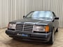 Mercedes-Benz 200-Serie 200-500 (W124) 230 CE Origineel Belgisch Geleverd / Schuif/Kanteldak / Leder / Blaupunkt / 16'' LMV