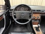Mercedes-Benz 200-Serie 200-500 (W124) 230 CE Origineel Belgisch Geleverd / Schuif/Kanteldak / Leder / Blaupunkt / 16'' LMV