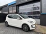 Volkswagen Up! 1.0 high up! BlueMotion Airco navi H leder Lm Velgen Dealer onderhouden