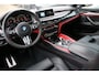 BMW X6 M X6M Black Fire Edition DEALER OND. 1E EIG. PANO!