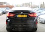 BMW X6 M X6M Black Fire Edition DEALER OND. 1E EIG. PANO!