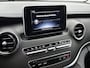Mercedes-Benz V-klasse 220 CDI Automaat Lang Avantgarde / 7-Pers. / Leder / Airco / 2xSchuifdeur / Navigatie / APK 09-2026