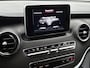 Mercedes-Benz V-klasse 220 CDI Automaat Lang Avantgarde / 7-Pers. / Leder / Airco / 2xSchuifdeur / Navigatie / APK 09-2026