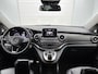 Mercedes-Benz V-klasse 220 CDI Automaat Lang Avantgarde / 7-Pers. / Leder / Airco / 2xSchuifdeur / Navigatie / APK 09-2026