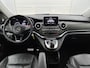 Mercedes-Benz V-klasse 220 CDI Automaat Lang Avantgarde / 7-Pers. / Leder / Airco / 2xSchuifdeur / Navigatie / APK 09-2026