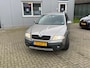 Skoda Octavia Combi 2.0 FSI Scout Business 4X4