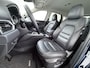 Mazda CX-5 2.0I AUT.6 165pk GT M Elektr.Stoel+Leer+Geheugen+Verwarmd Trekhaak Bose®-Audio Apple Carplay Android Auto Navi Camera Stoel+Stuurverwarming Pdc SkyActiv-G Sky Lease Dodehoek detector Cruise control Led Privacy Glas Bluetooth Lmv 19" Origineel Nederlandse, zeer complete Mazda CX-5 SUPERCARAVANTREKKER 2.000KG Trekgewicht