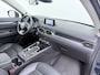 Mazda CX-5 2.0I AUT.6 165pk GT M Elektr.Stoel+Leer+Geheugen+Verwarmd Trekhaak Bose®-Audio Apple Carplay Android Auto Navi Camera Stoel+Stuurverwarming Pdc SkyActiv-G Sky Lease Dodehoek detector Cruise control Led Privacy Glas Bluetooth Lmv 19" Origineel Nederlandse, zeer complete Mazda CX-5 SUPERCARAVANTREKKER 2.000KG Trekgewicht