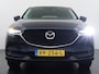 Mazda CX-5 2.0I AUT.6 165pk GT M Elektr.Stoel+Leer+Geheugen+Verwarmd Trekhaak Bose®-Audio Apple Carplay Android Auto Navi Camera Stoel+Stuurverwarming Pdc SkyActiv-G Sky Lease Dodehoek detector Cruise control Led Privacy Glas Bluetooth Lmv 19" Origineel Nederlandse, zeer complete Mazda CX-5 SUPERCARAVANTREKKER 2.000KG Trekgewicht