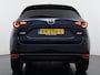 Mazda CX-5 2.0I AUT.6 165pk GT M Elektr.Stoel+Leer+Geheugen+Verwarmd Trekhaak Bose®-Audio Apple Carplay Android Auto Navi Camera Stoel+Stuurverwarming Pdc SkyActiv-G Sky Lease Dodehoek detector Cruise control Led Privacy Glas Bluetooth Lmv 19" Origineel Nederlandse, zeer complete Mazda CX-5 SUPERCARAVANTREKKER 2.000KG Trekgewicht