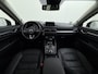 Mazda CX-5 2.0I AUT.6 165pk GT M Elektr.Stoel+Leer+Geheugen+Verwarmd Trekhaak Bose®-Audio Apple Carplay Android Auto Navi Camera Stoel+Stuurverwarming Pdc SkyActiv-G Sky Lease Dodehoek detector Cruise control Led Privacy Glas Bluetooth Lmv 19" Origineel Nederlandse, zeer complete Mazda CX-5 SUPERCARAVANTREKKER 2.000KG Trekgewicht