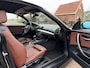 BMW 1-Serie Cabrio 118i / Automaat / Automatisch Cabriodak Softtop / Airco / Leder / Stoelverwarming / Cruise Control / LM-Velgen