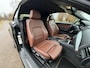 BMW 1-Serie Cabrio 118i / Automaat / Automatisch Cabriodak Softtop / Airco / Leder / Stoelverwarming / Cruise Control / LM-Velgen