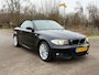 BMW 1-Serie Cabrio 118i / Automaat / Automatisch Cabriodak Softtop / Airco / Leder / Stoelverwarming / Cruise Control / LM-Velgen